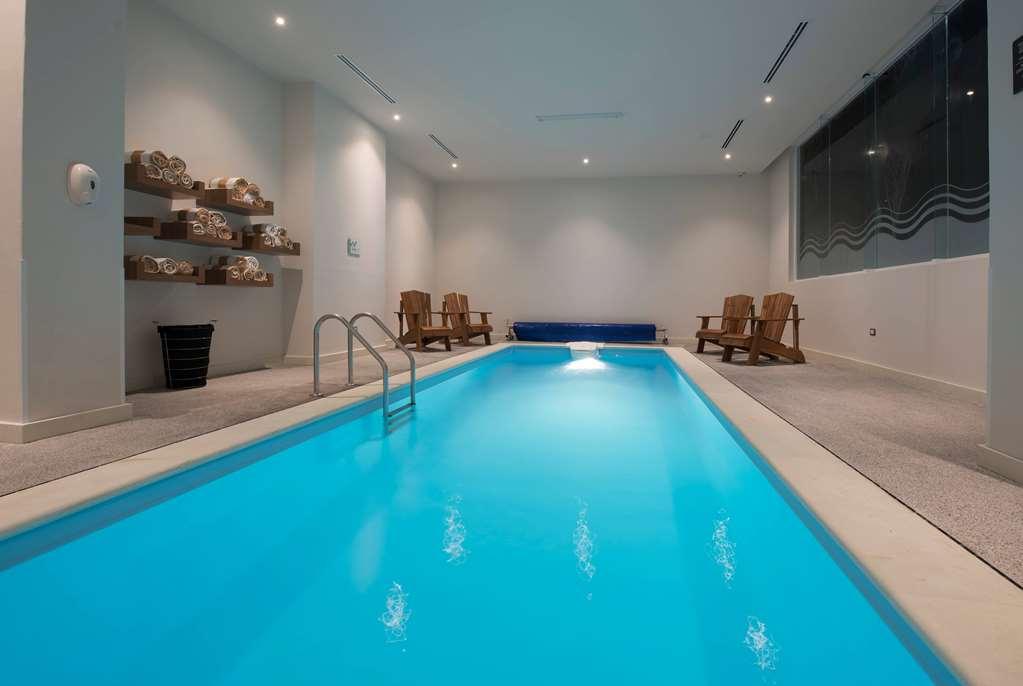 Microtel Inn & Suites By Wyndham Irapuato Facilités photo