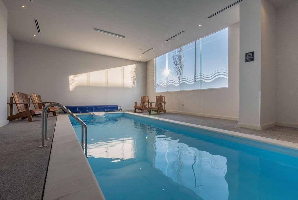 Microtel Inn & Suites By Wyndham Irapuato Facilités photo