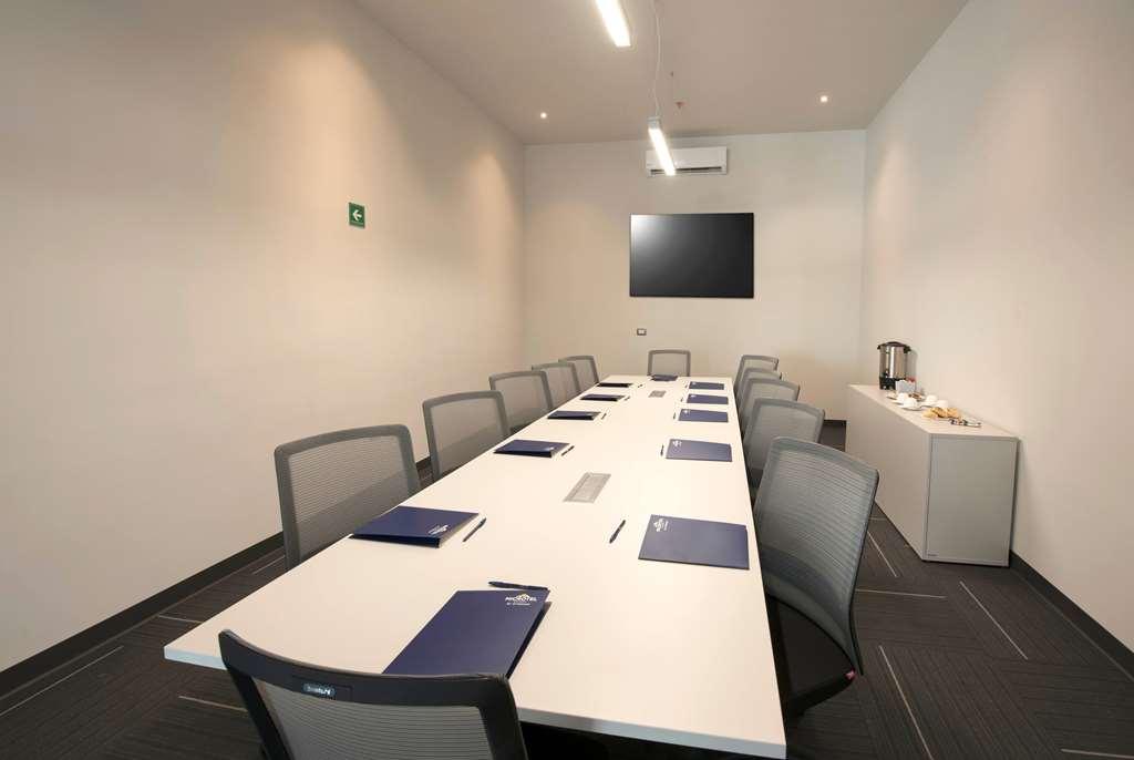 Microtel Inn & Suites By Wyndham Irapuato Facilités photo