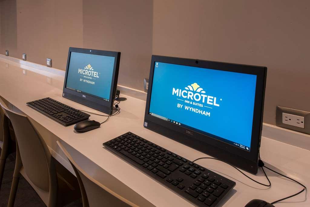 Microtel Inn & Suites By Wyndham Irapuato Facilités photo