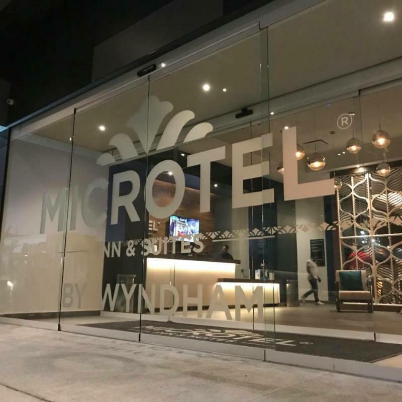 Microtel Inn & Suites By Wyndham Irapuato Extérieur photo